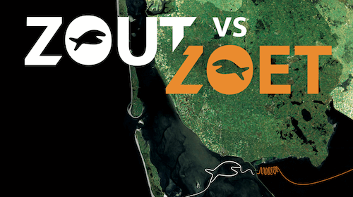ZOUT vs ZOET