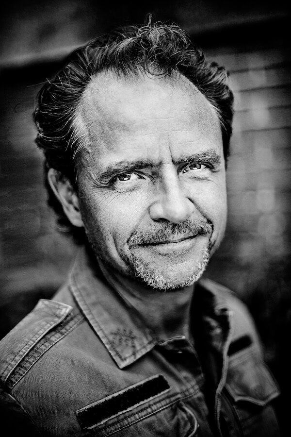 Hans den Hartog Hans den Hartog